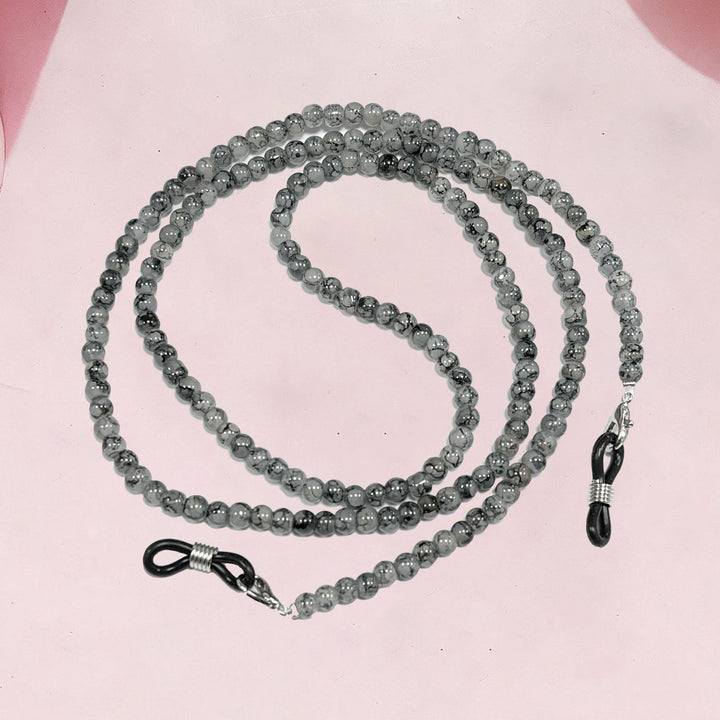 Beaded Eyewear Chain Holder Kalsten