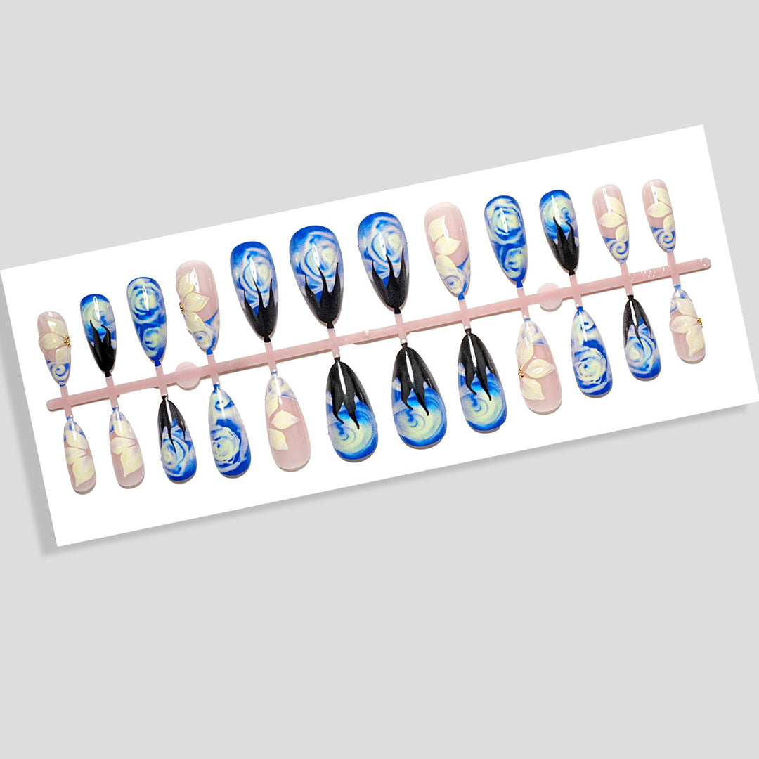 Decorative Nail Art