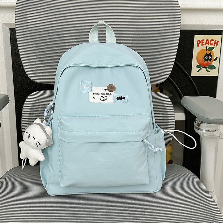 Compact Minimalist Backpack Kalsten