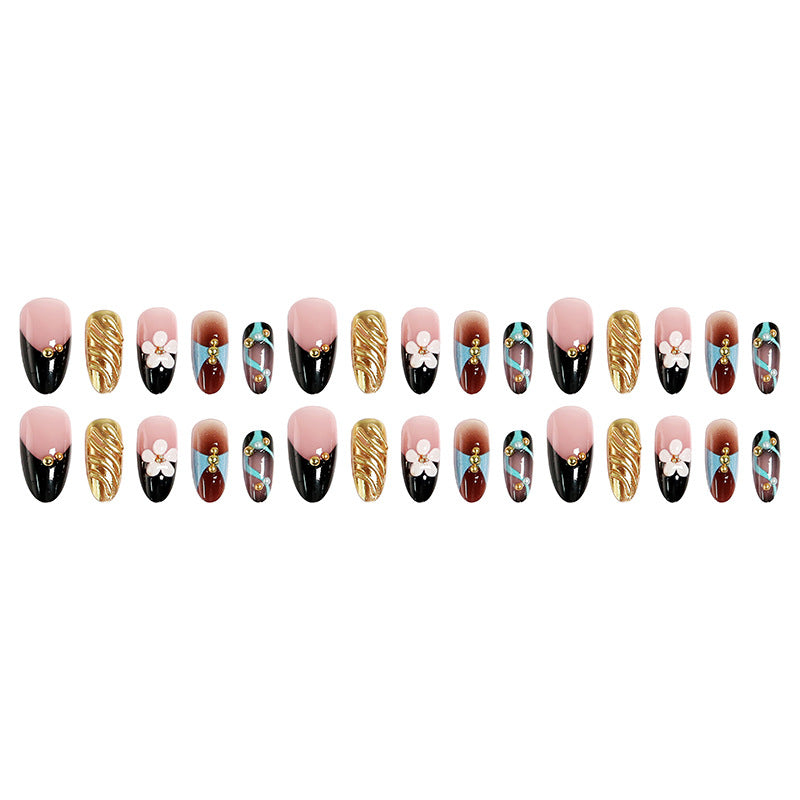 artificial nails Kalsten