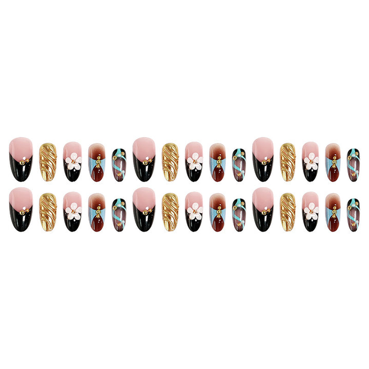 artificial nails Kalsten