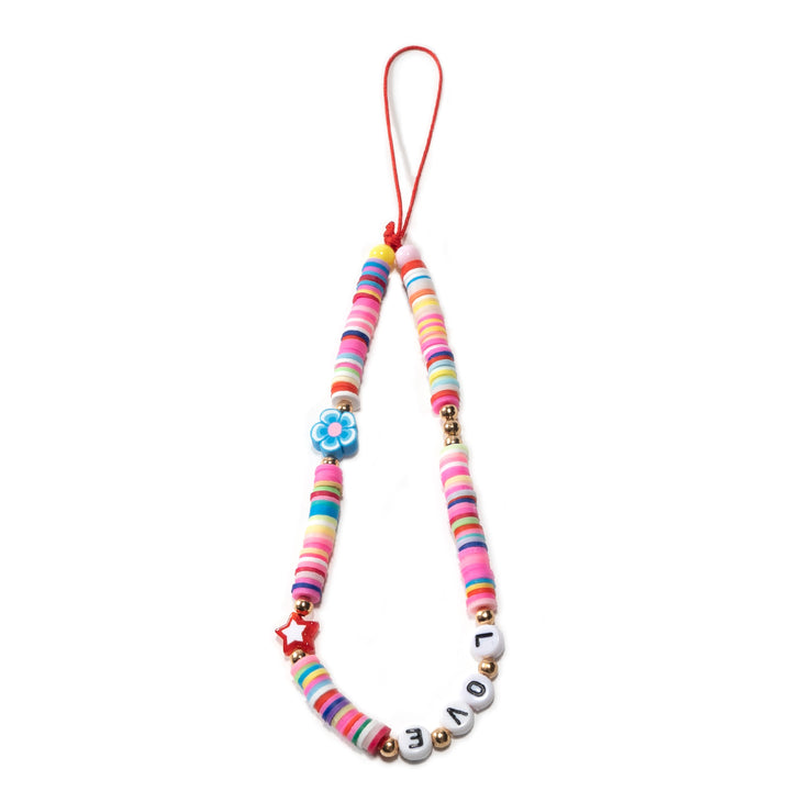 Playful Beaded Eyewear Holder kalsten