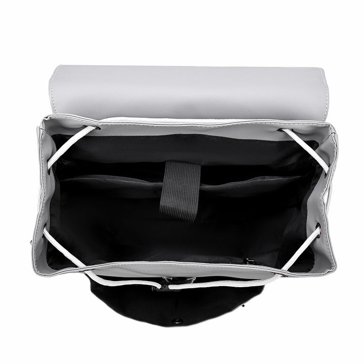 Versatile Tech-Enhanced Backpack Kalsten