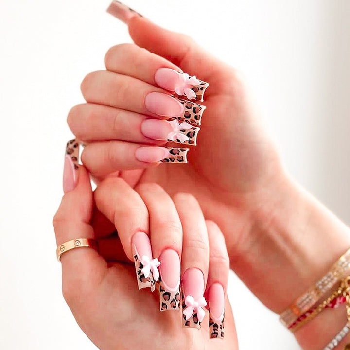 Artificial Nails Kalsten