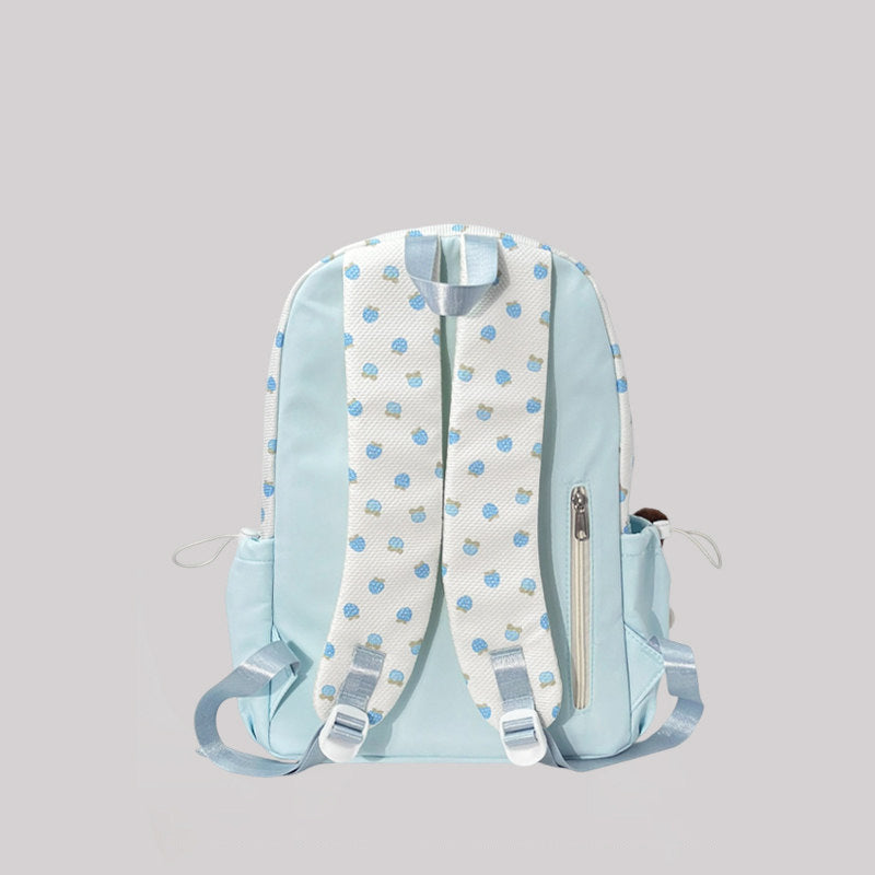 Fun-Themed Backpack Kalsten