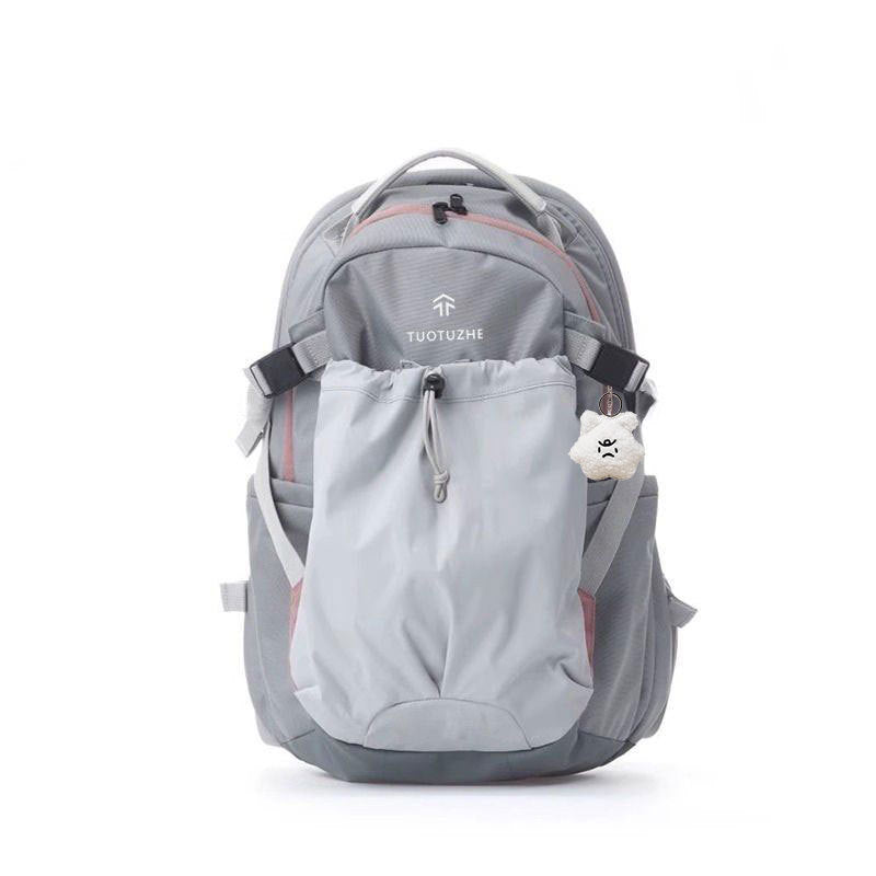 Versatile Multi-Pocket Adventure Backpack Kalsten