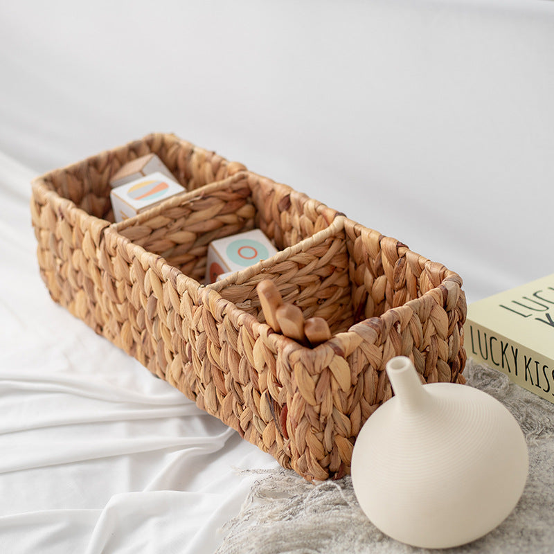 Functional storage basket Kalsten