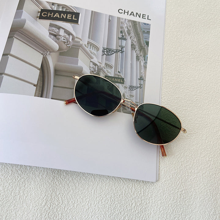 Fashionable Glasses in Elegant Design Kalsten