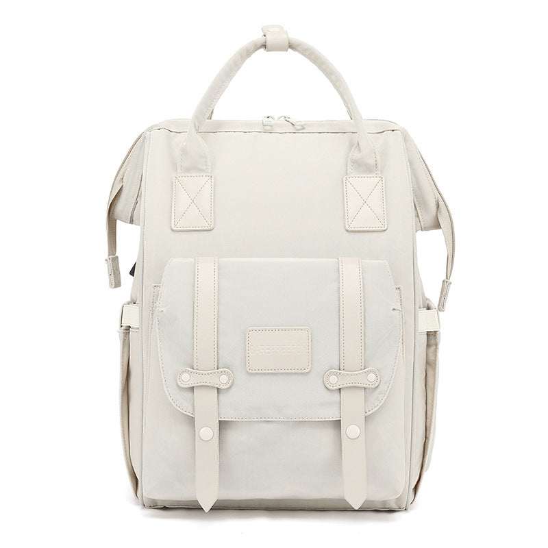 Stylish Multi-Pocket Backpack Kalsten
