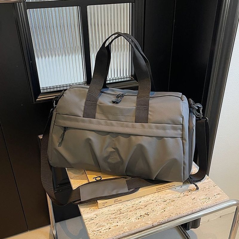 Multi-Functional Gym Duffel Bag Kalsten