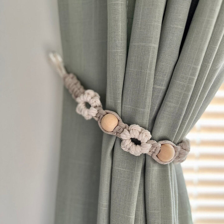 Home Decor Curtain Tieback Kalsten