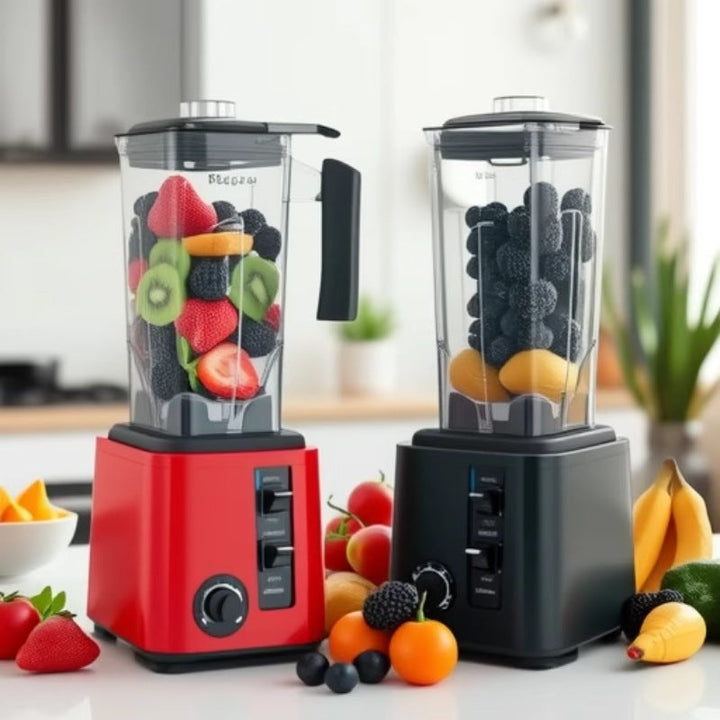 High-Performance Professional Blender Kalsten