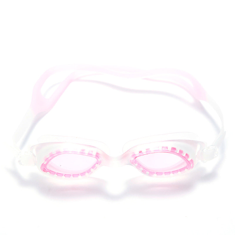 Professional swimming goggles with ergonomic design and excellent field of vision Kalsten