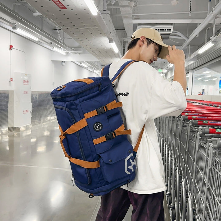 Versatile Travel Duffel Bag Kalsten