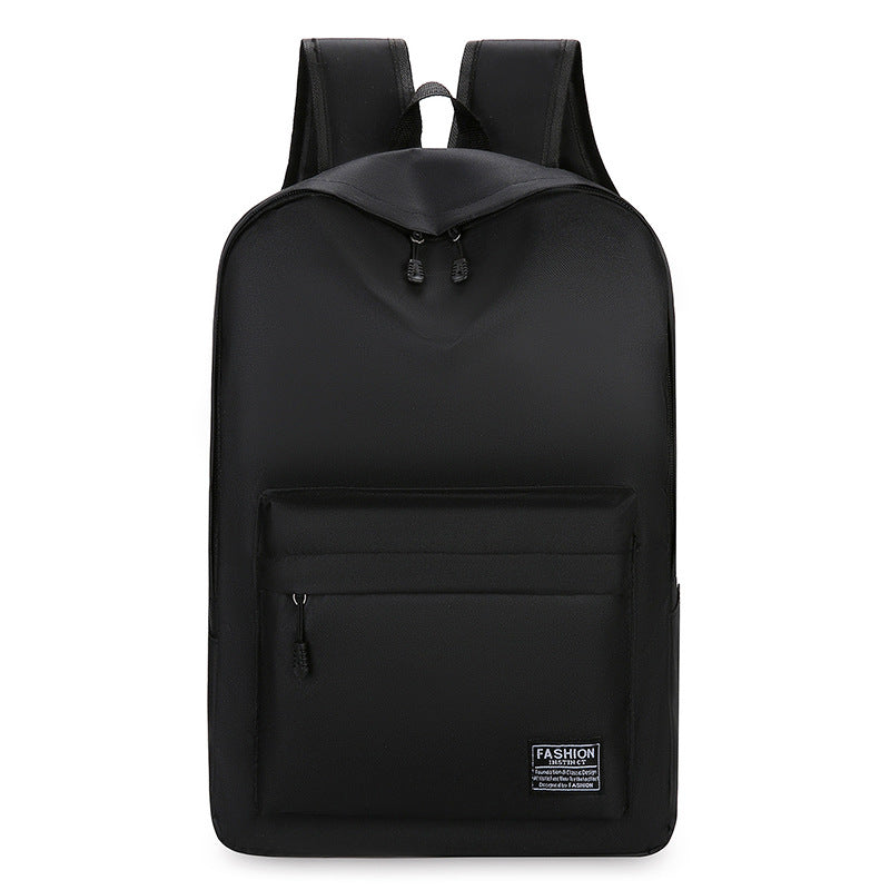 Sleek Minimalist Backpack Kalsten