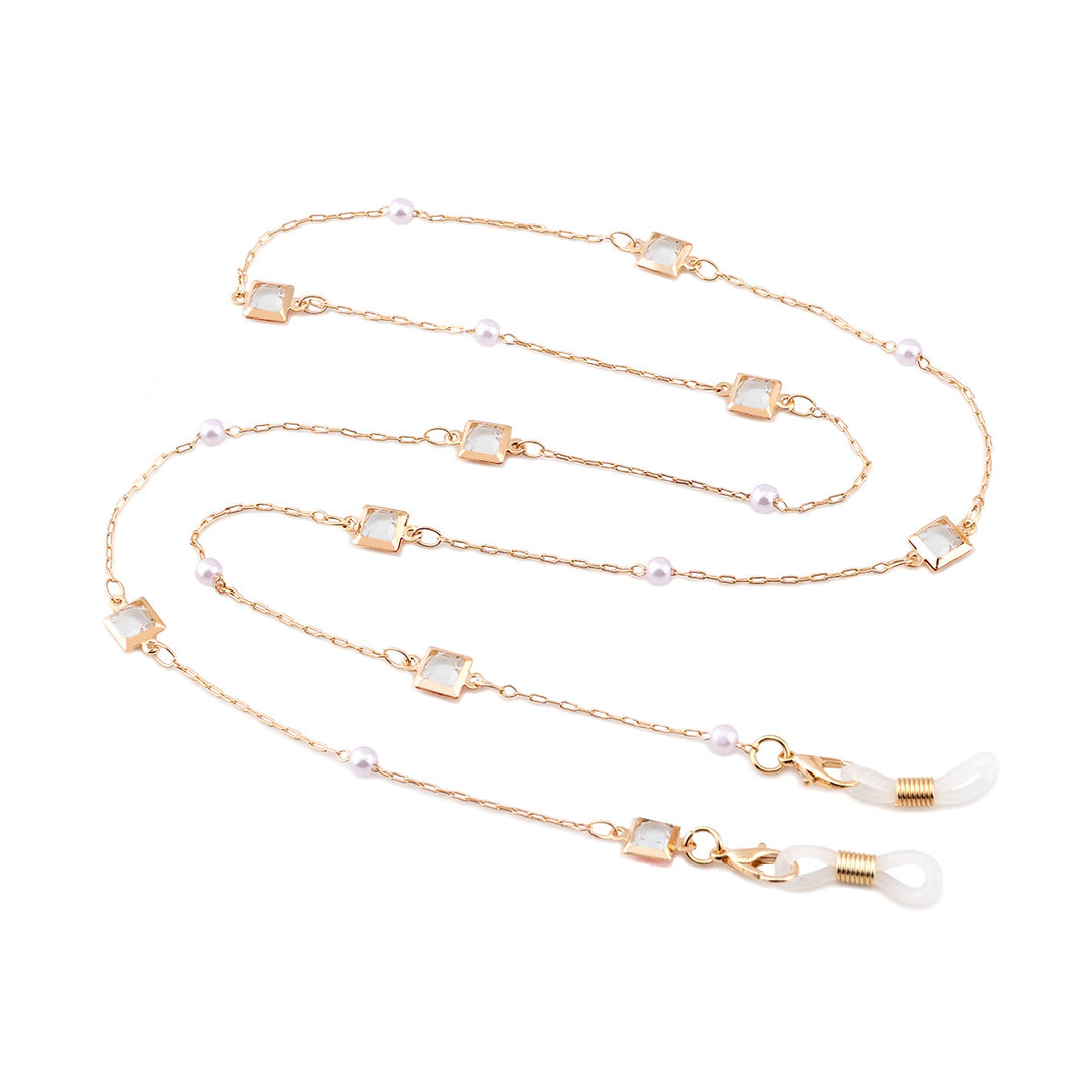 Decorative Eyewear Chain Kalsten