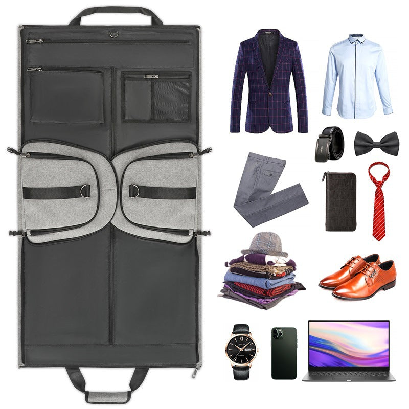 Versatile Travel Duffel Bag Kalsten