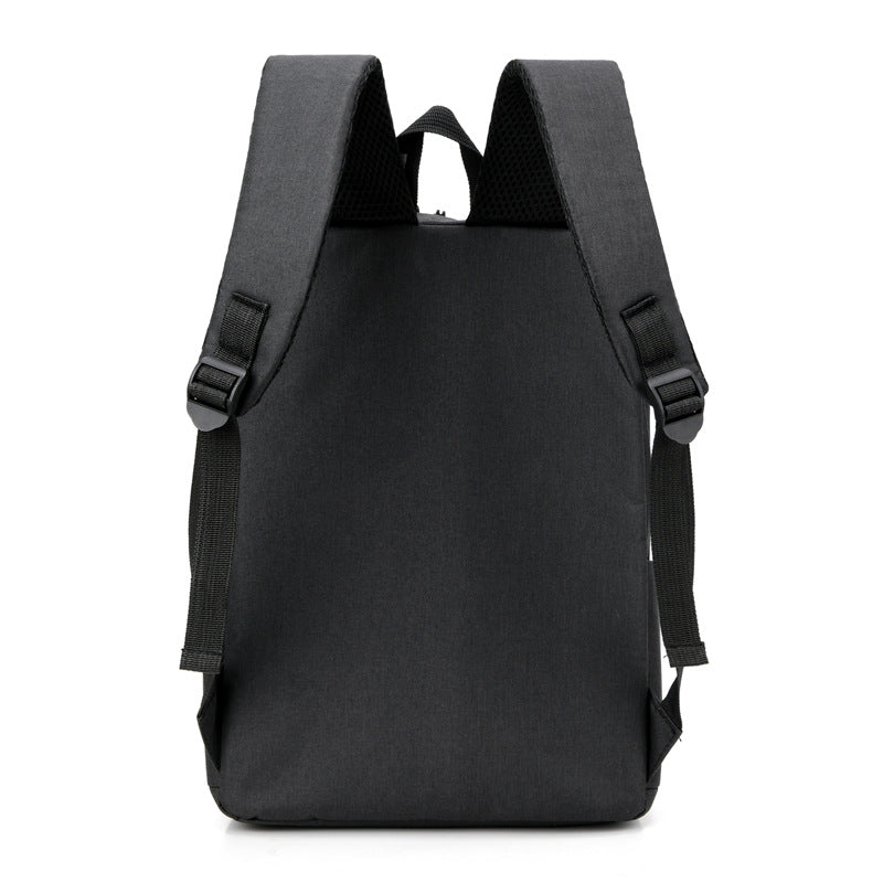 More modern backpack with innovative storage concept Kalsten