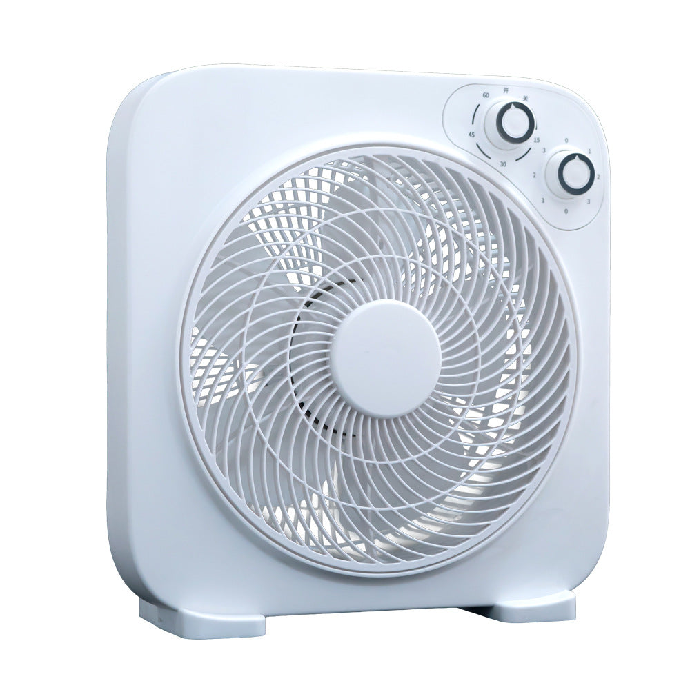 Portable Oscillating Air Circulator Fan Kalsten