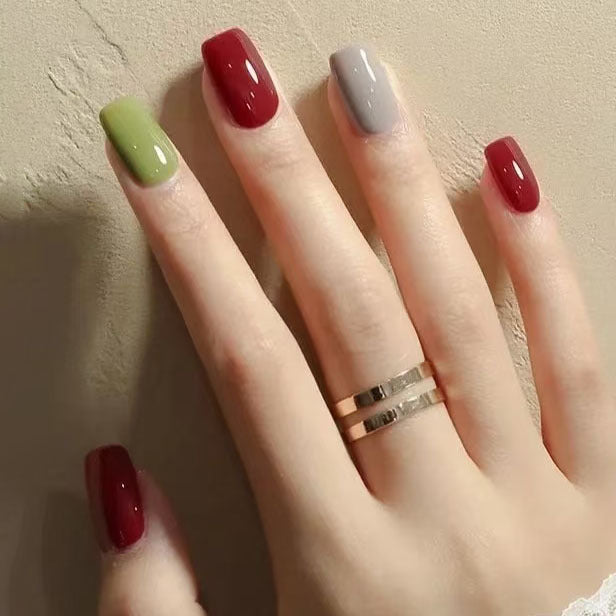 Creative Nail Art Design Kit