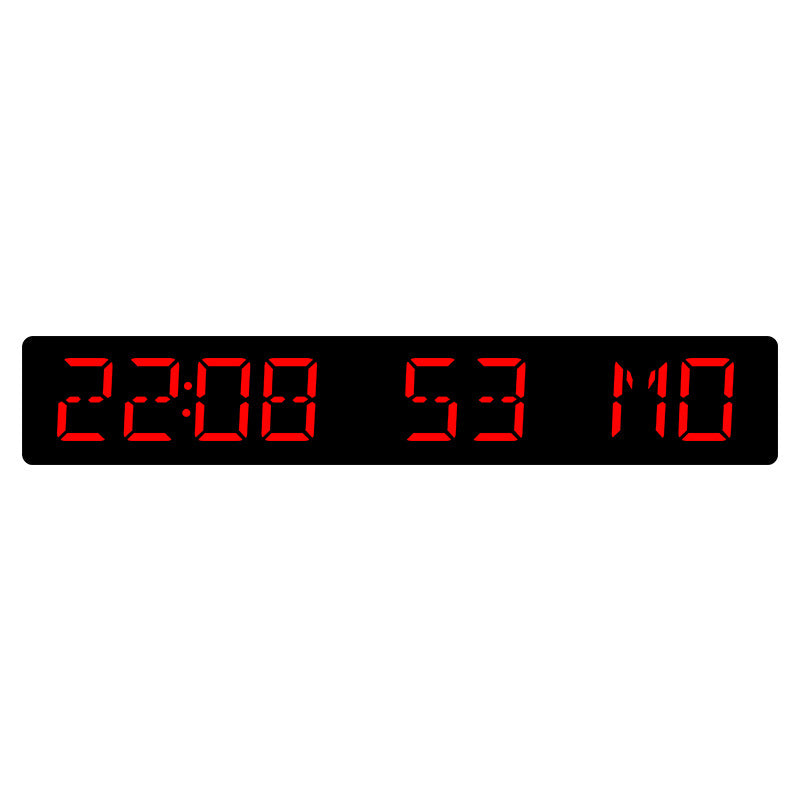 Digital watch Kalsten