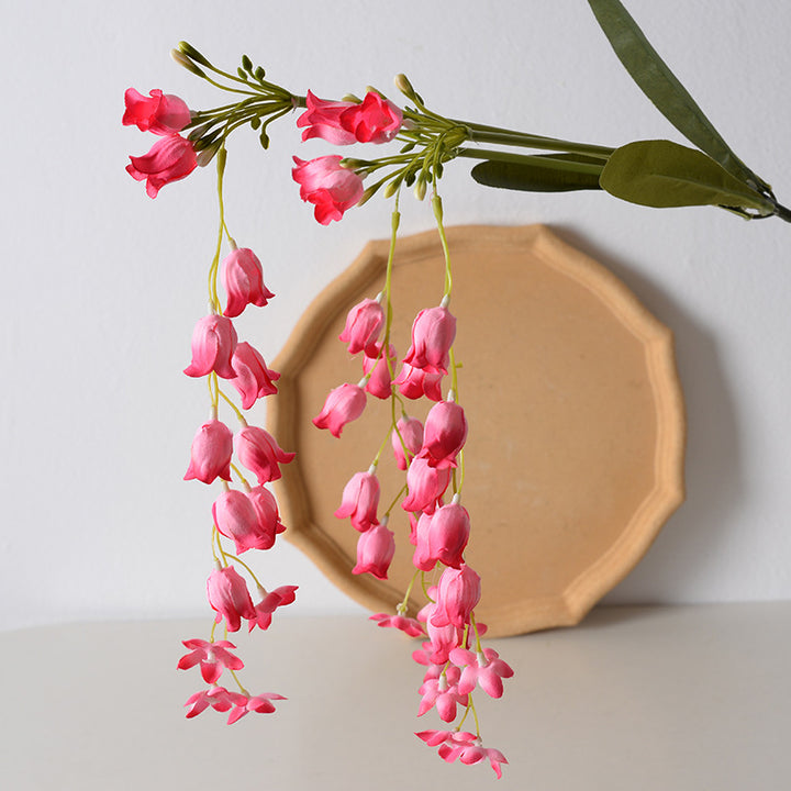 Beautiful Hanging Floral Decoration