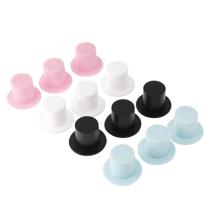 Silicone Finger Protector Caps Kalsten