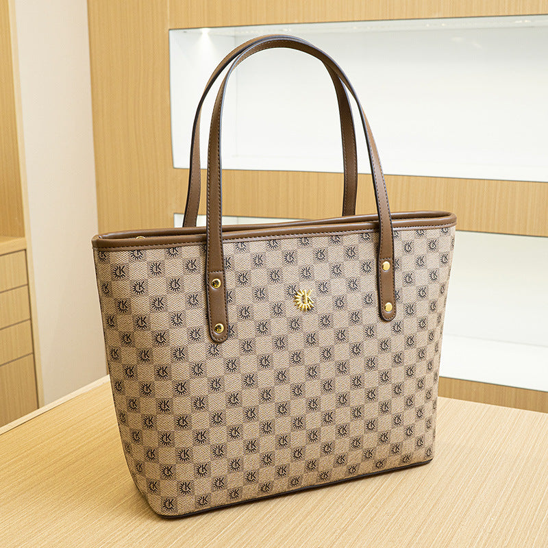 Elegant Everyday Tote Bag