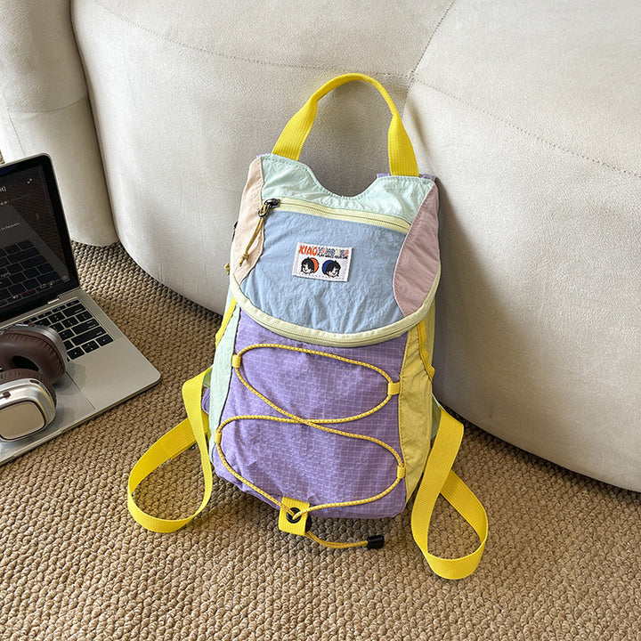 Multi-Functional Lightweight Backpack Kalsten