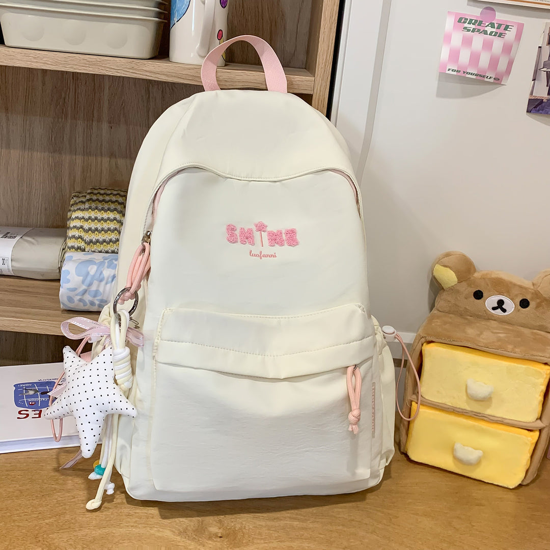 Stylish Lightweight Casual Backpack Kalsten