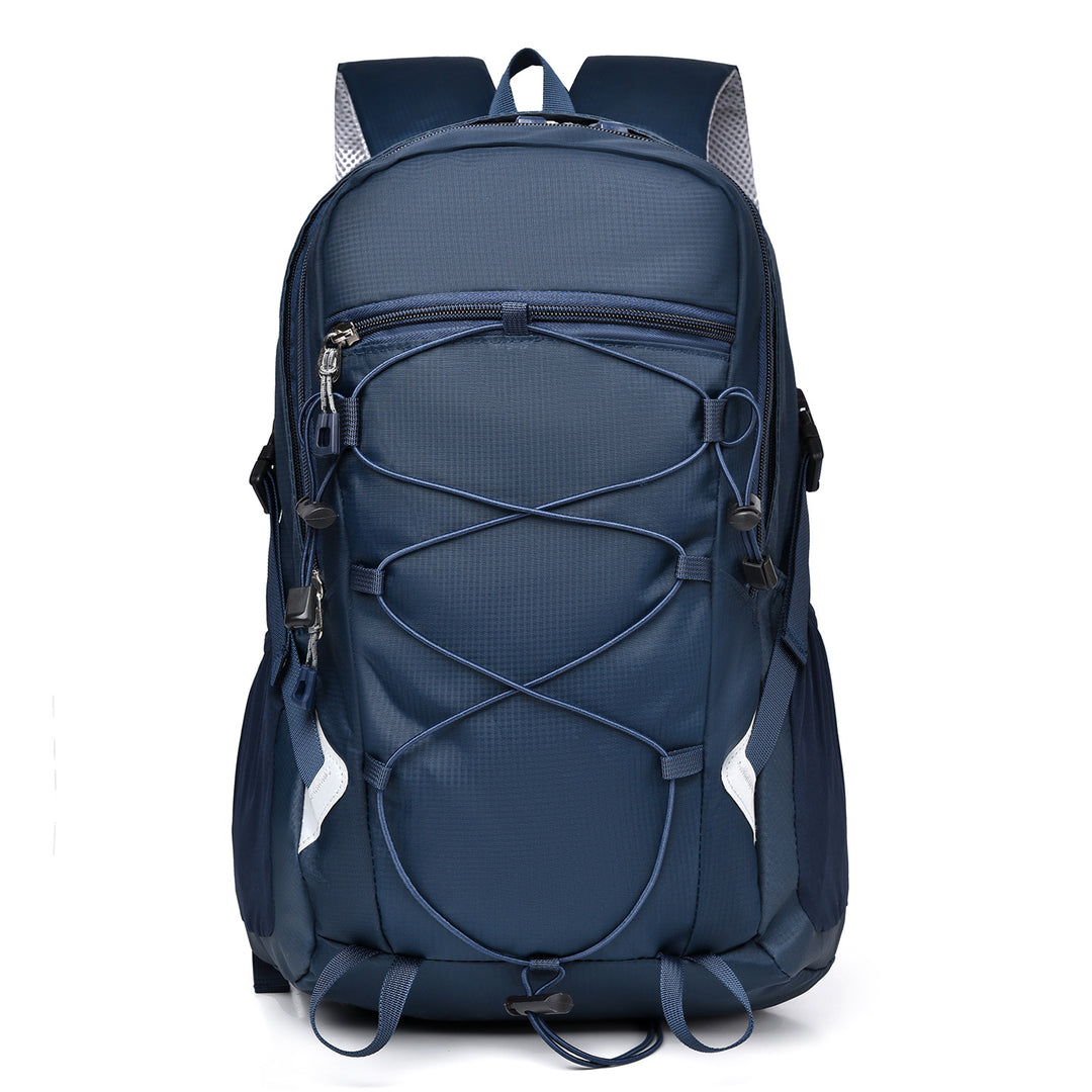 Functional backpack with practical storage options Kalsten