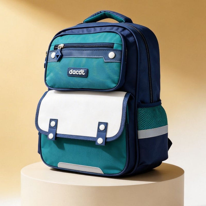 Multifunctional School and Leisure Backpack Kalsten