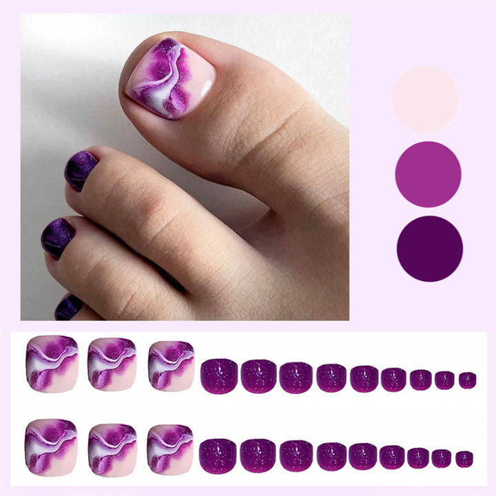 Artistic Nail Art Extensions Kalsten 1787913678