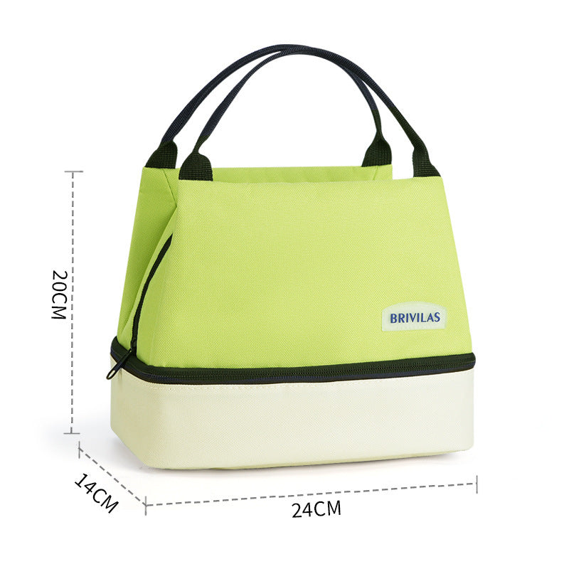 Insulated Lunch Tote Kalsten