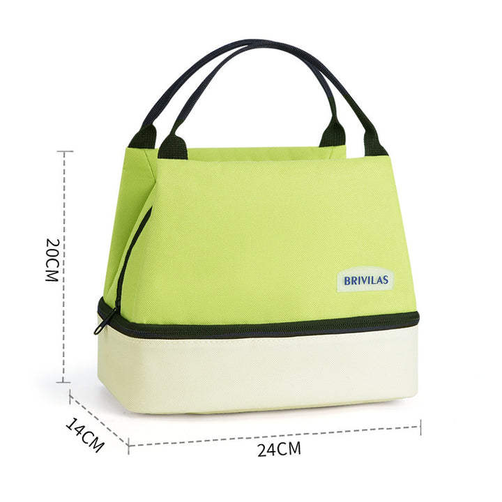 Insulated Lunch Tote Kalsten