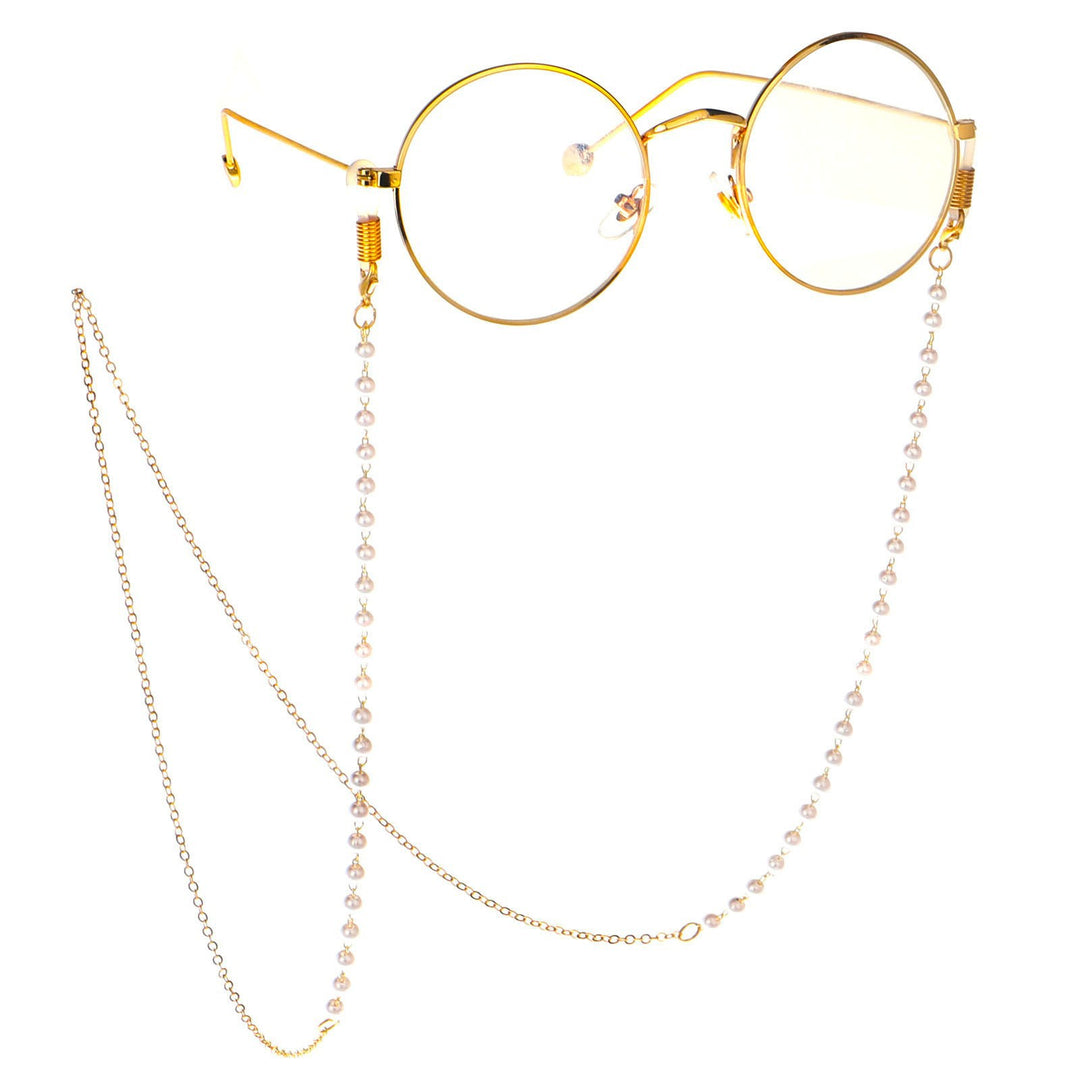 Fashionable Glasses Chain Kalsten