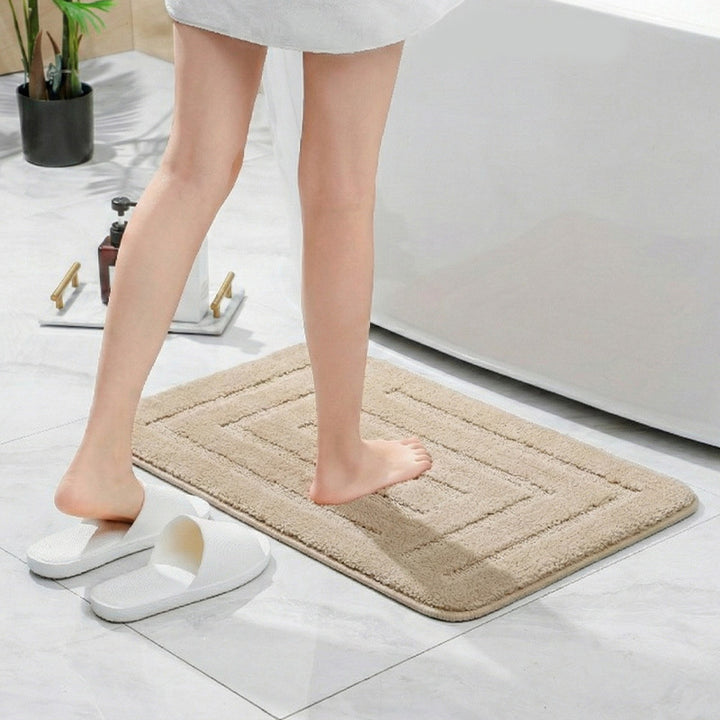 Non-Slip Bathroom Mat