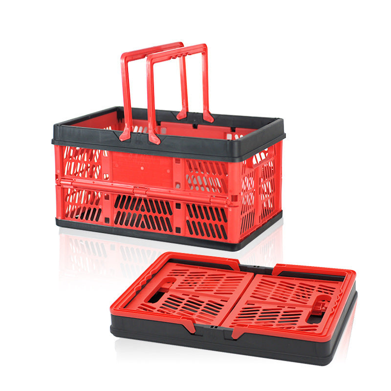 Versatile Shopping Storage Kalsten