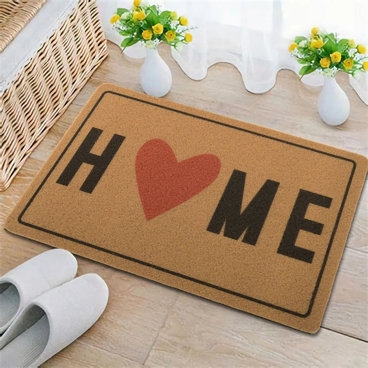 Decorative Welcome Mat Kalsten