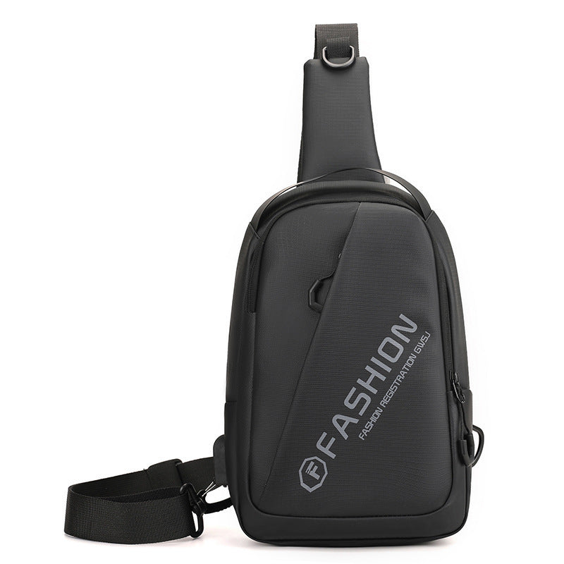 Versatile Crossbody Sling Bag