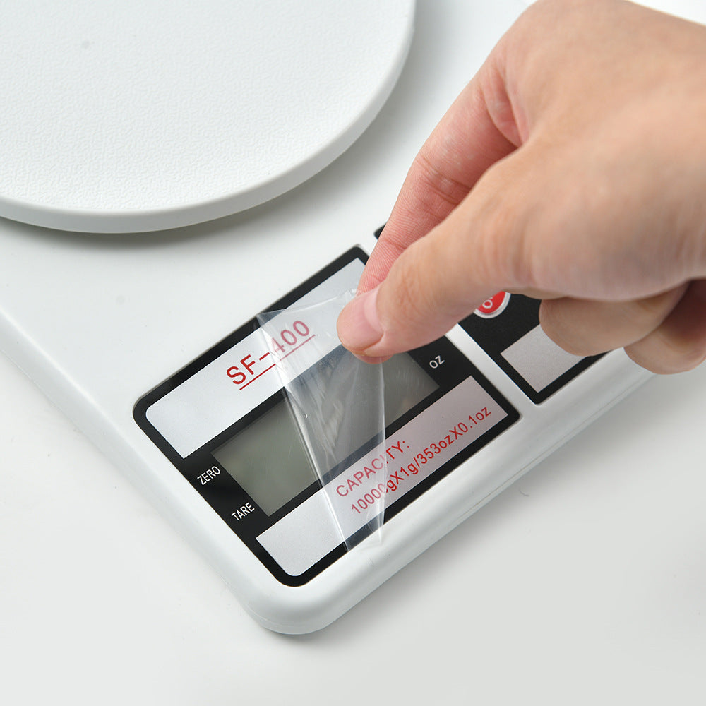 Digital Kitchen Scale