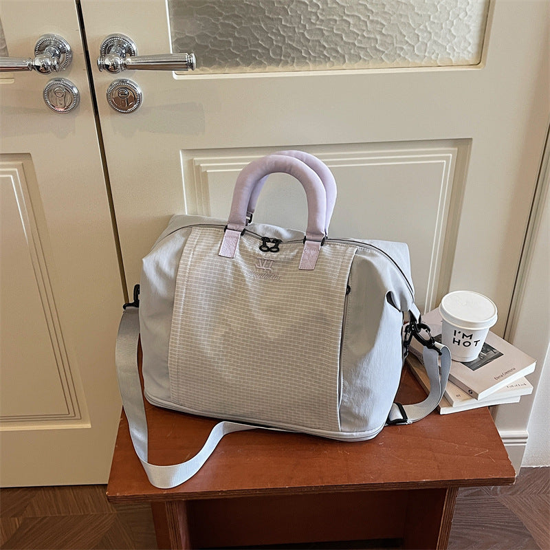 Duffle Bag Kalsten