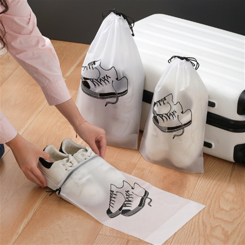 Multifunctional Shoe Storage Pouch Kalsten