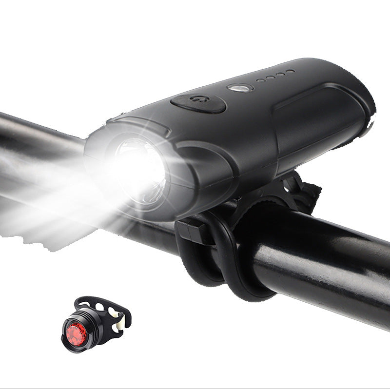 Dual Function Bicycle Safety Light Set Kalsten