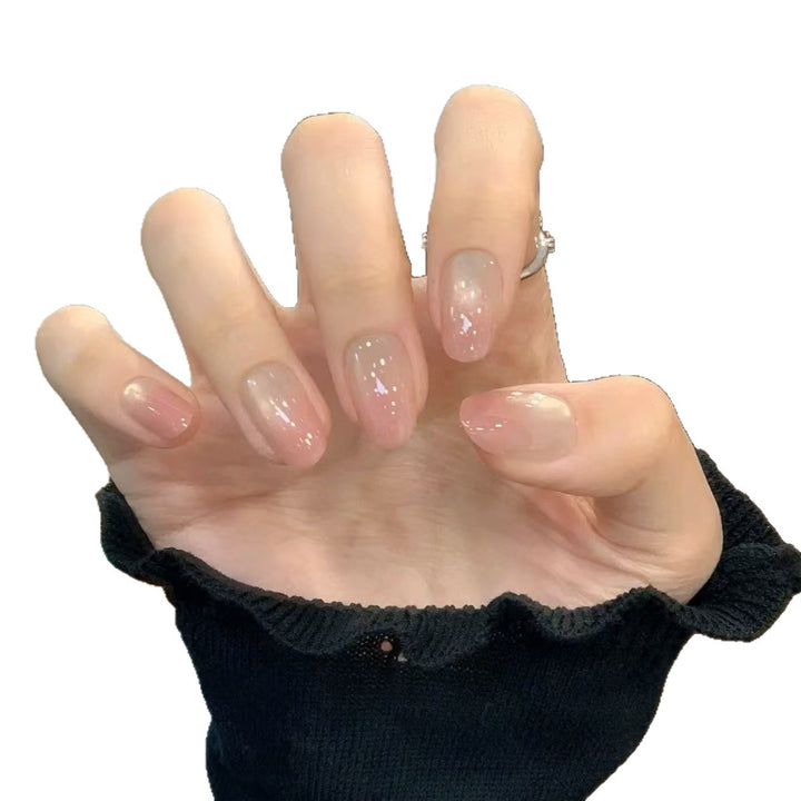 Elegant Nail Art