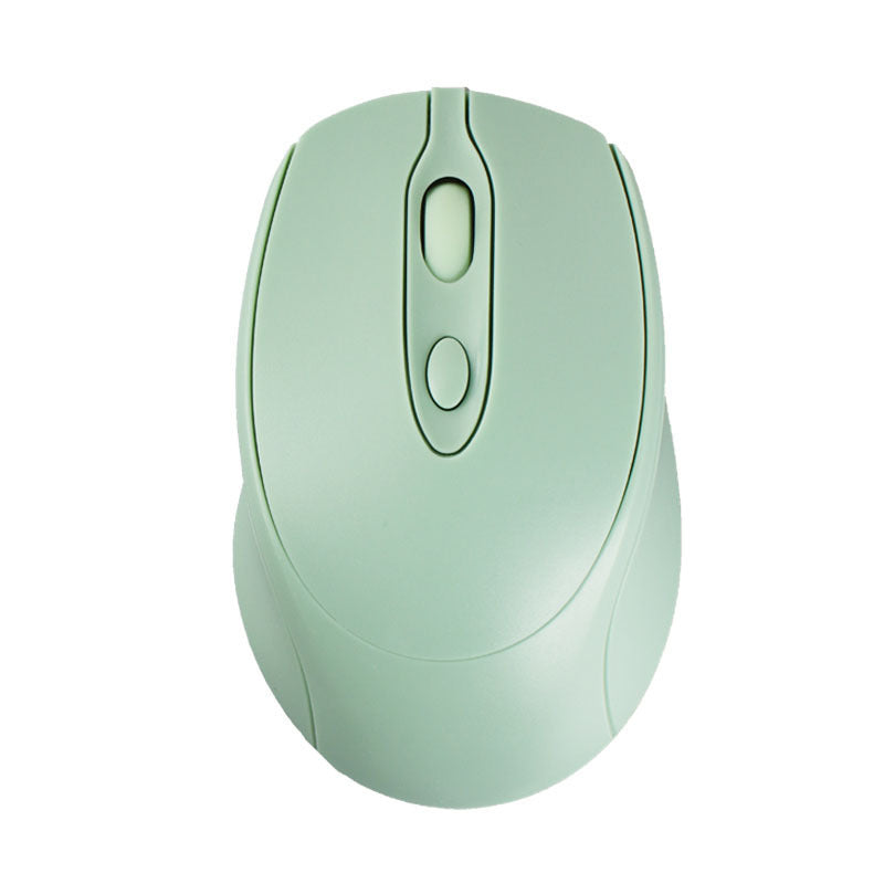 Wireless Ergonomic Optical Mouse Kalsten