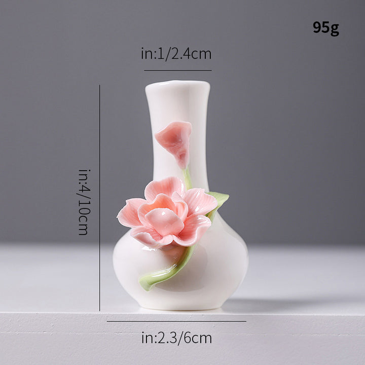 Home Decorative Porcelain Kalsten