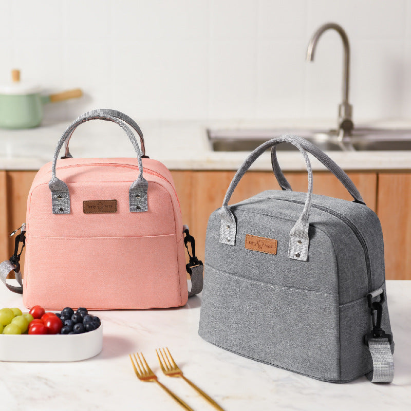 Insulated Lunch Cooler Bag Kalsten