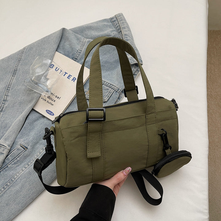 Practical Shoulder Bag Kalsten