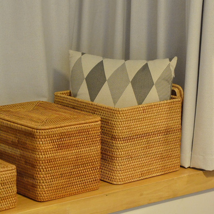 Storage basket Kalsten